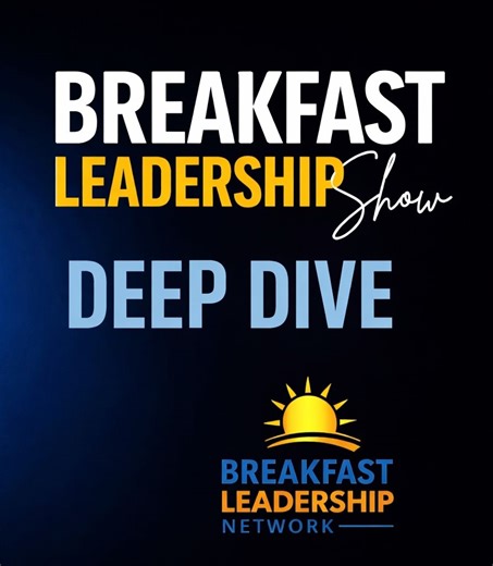 Deep Dive: Leadership as Leverage: Designing Systems That Perform, Not… | Michael D. Levitt