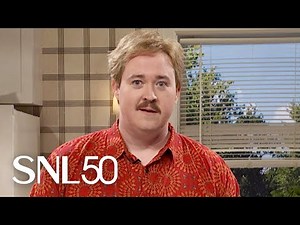 Dad's House - SNL