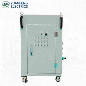 [Hot Item] AC Portable Smart Generator Genset Load Bank