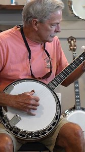 Testing the Gold Tone OB-3 "Twanger" Banjo! (Insane Pre-War Tone 🪕)