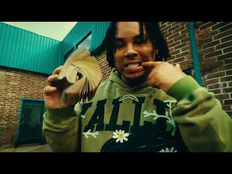 King Khemoo - G BLOCK (Official Music Video)