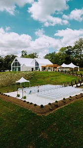 ✨ This is The Seventy Five Venue ✨ The newest member of The Box Hop family is here! We have been working extremely hard on this project and are beyond excited to share it with you! We have reserved Box Hop weekends so you’ll also have access to book The Overlook, The Roca, and The Ellwood (coming soon)! Share this with a bride-to-be and let us know if you want to see a full tour! 😁 | The Box Hop