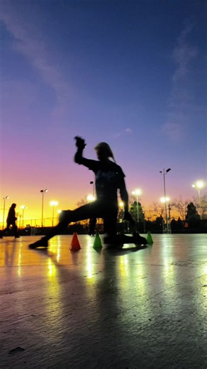 Sliding Practice Techniques for Female Sliders