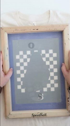 2-Color Screen Printing Hack for Beginners