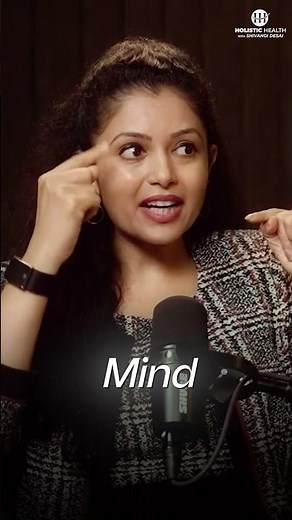 Master Your Mind Through Breathing | Shivangi Desai