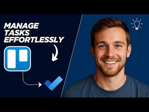 Trello Tutorial: Sync Tasks With Microsoft To Do Easily