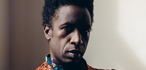 Saul Williams is Making the Work He's Always Wanted to See in the World