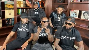 Making the Band's Day26 Thank Diddy, but Say They're Saving R&B On Their Own