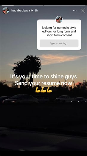 Comedic Style Opportunities with Huda Bubba