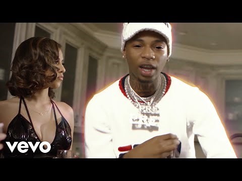 Key Glock - Dope (Official Video)