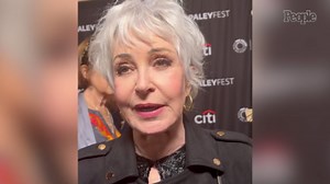 Young Sheldon's Annie Potts Says Her Young Costars Taught Her How to 'Just Be Real': 'That's Gold' (Exclusive)
