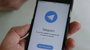 Telegram’s latest 6.0 version brings in chat folders, channel stats, other features