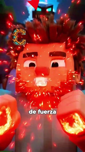 😨 WARDEN DE MINECRAFT: Te ataca… ¿con qué arma te defiendes?
