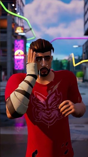 CHUN-LI and Sypher did THIS...😳