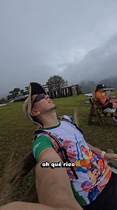 No todos los días se quiere correr, ni hacer las cosas, Al final, que bueno que aunque no se quiera lo hagamos y seamos capaces de conquistar nuestros miedos y nuestras metas 🔥⛰️⛰️🍀🏃‍♂️ | Jorge Trujillo