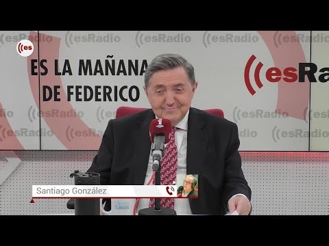 Federico a las 8: Samper, Cerdan y Ribera: el triángulo de Forestalia