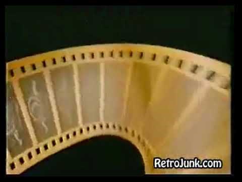 MGM/UA Home Video Logo Opening