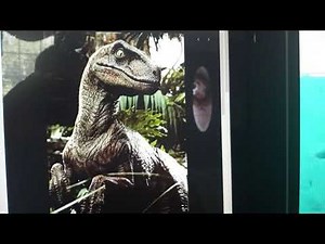 Finding nemo part 2 a terrible fate