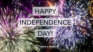 Wishing everyone a happy & safe #IndependenceDay! | Illinois Comptroller