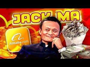 The Rise of Jack Ma | Full Story
