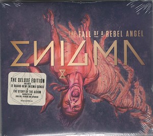 Enigma - The Fall Of A Rebel Angel