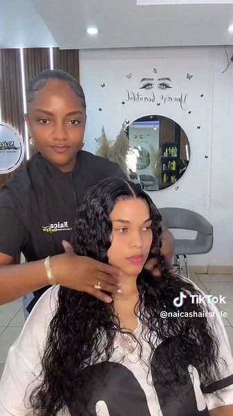 Venta de Frontal y Extensiones de Cabello