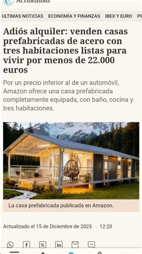 Ultimas Noticias #15años #colonelkkjϟ