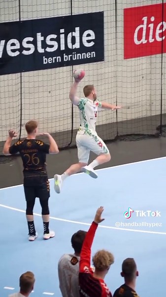 Handballhype on TikTok