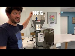 L'ensacheuse version mini !