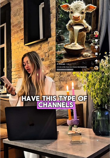 💰 This AI trick makes thousands! 🚀 You’ve seen these viral videos before, and creators are earning huge money just by uploading AI-generated content! 🎥🔥 @InVideo.io In just 30 seconds, I’ll show you exactly how to do it yourself—no experience needed. Drop a “🐱” below, and I’ll send the tool your way! 👇 #AIVideo #AIcontent #AIgeneratedvideo #videoeditor #MakeMoneyOnline #AIContent