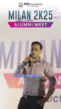 What begins as learning gradually becomes capability.