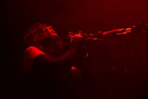Chelsea Wolfe Says Witchcraft and Sobriety Informed Her Latest Album
