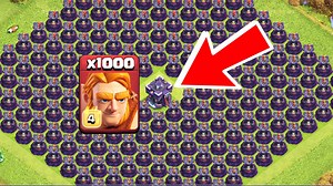 Giant VS Wizard Tower | War3Star