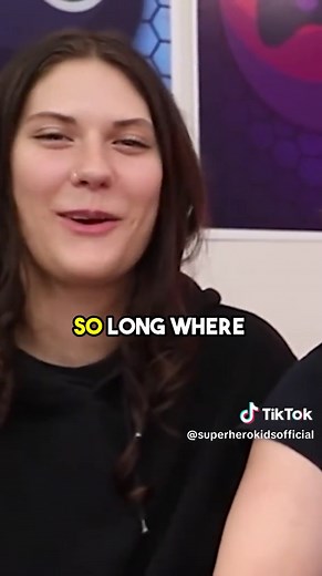 Noah and Hope's fake laughs had us all in stitches! Sometimes, the silliest moments become the best memories. Watch the full reaction video on SHK YouTube channel, link is in bio. #TinyVoice #FakeLaughs #GoodTimes