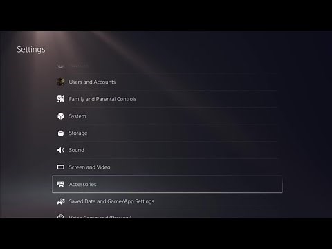 PS5 Controller guide how to assign controller buttons on PlayStation Remote Play and on console