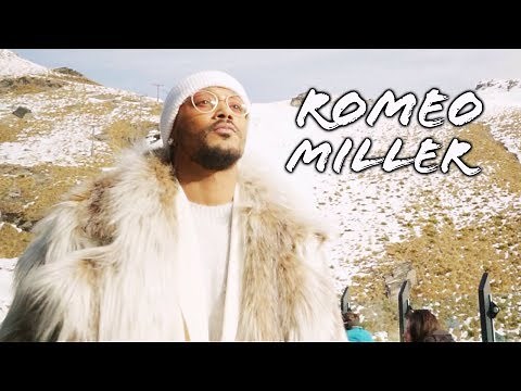 Romeo Miller Talks New Album, 'Ex On The Beach' & 'Growing Up Hip Hop' (Exclusive)