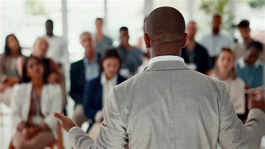 Five Strategies to Improve Your Speaking Clarity