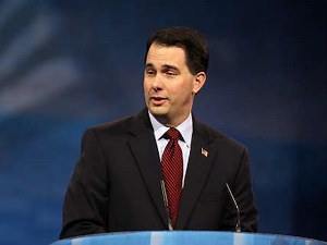 Scott Walker to End His Presidential Campaign