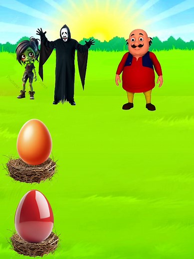 Engaging Baby Cartoon Adventures for Kids
