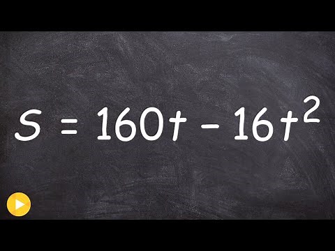 How to find the height of a ball and time it takes using velocity