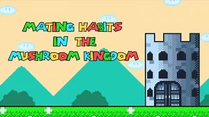 115K views · 1.7K reactions | Mario's a grow-er, not a show-er. | Dorkly | Facebook