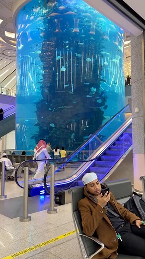 81K views · 3.8K reactions | Jeddah New Terminal | Big Ecuriaum✅✈️ #jeddah #airport #viralreelschallenge Open Media | Open Media | Facebook