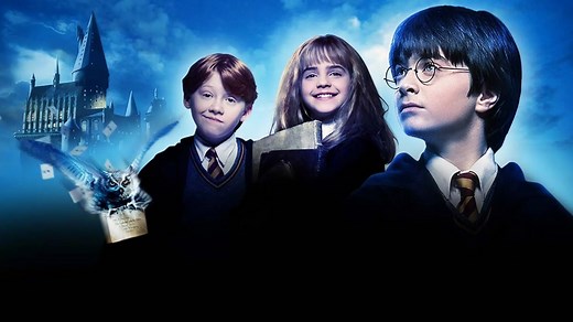 Hoy, y todo el fin de semana en televisión: Este canal ofrece gratis la saga de 'Harry Potter' con todas las películas