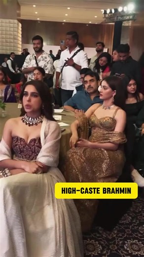 Understanding India's Caste System and Brahmin Privilege