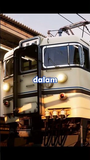 This Japanese Train Game was Made by Solo Dev Indonesia #runningtrain