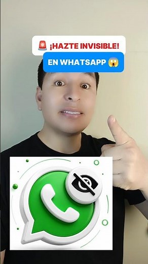 How to Hide Your "Online" Status on WhatsApp | Privacy Hack