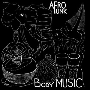 Afro Funk - Body Music