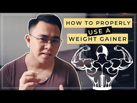 How To Use Mass Gaining Supplement Properly | Supplements For Muscle Growth
