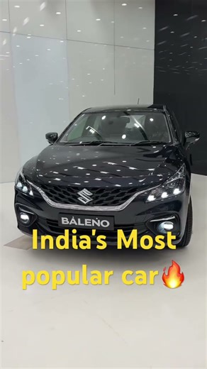 Baleno 🚀❤️🔥 #shorts #shortsfeed #youtubeshorts #marutisuzuki #cars #auto #autovlog #automobile
