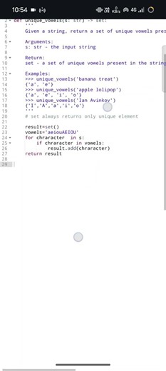Week 6 collection 4 grpa 10 python #graded #coding #iittm #exam